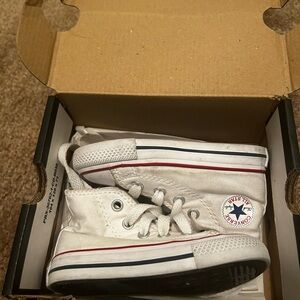 Infant  Converse